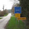 Belgien Via Mosana